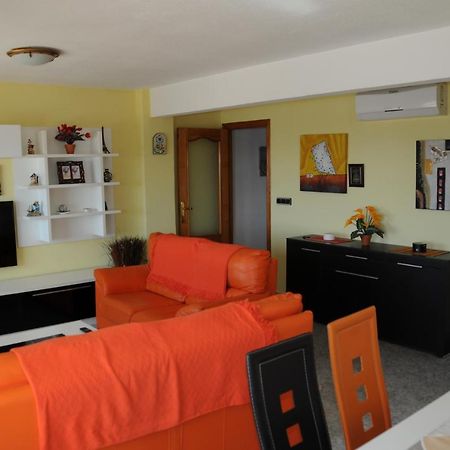 Altea - Primera Linea De Mar Apartment Екстериор снимка