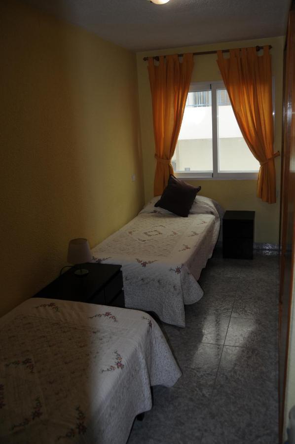 Altea - Primera Linea De Mar Apartment Екстериор снимка