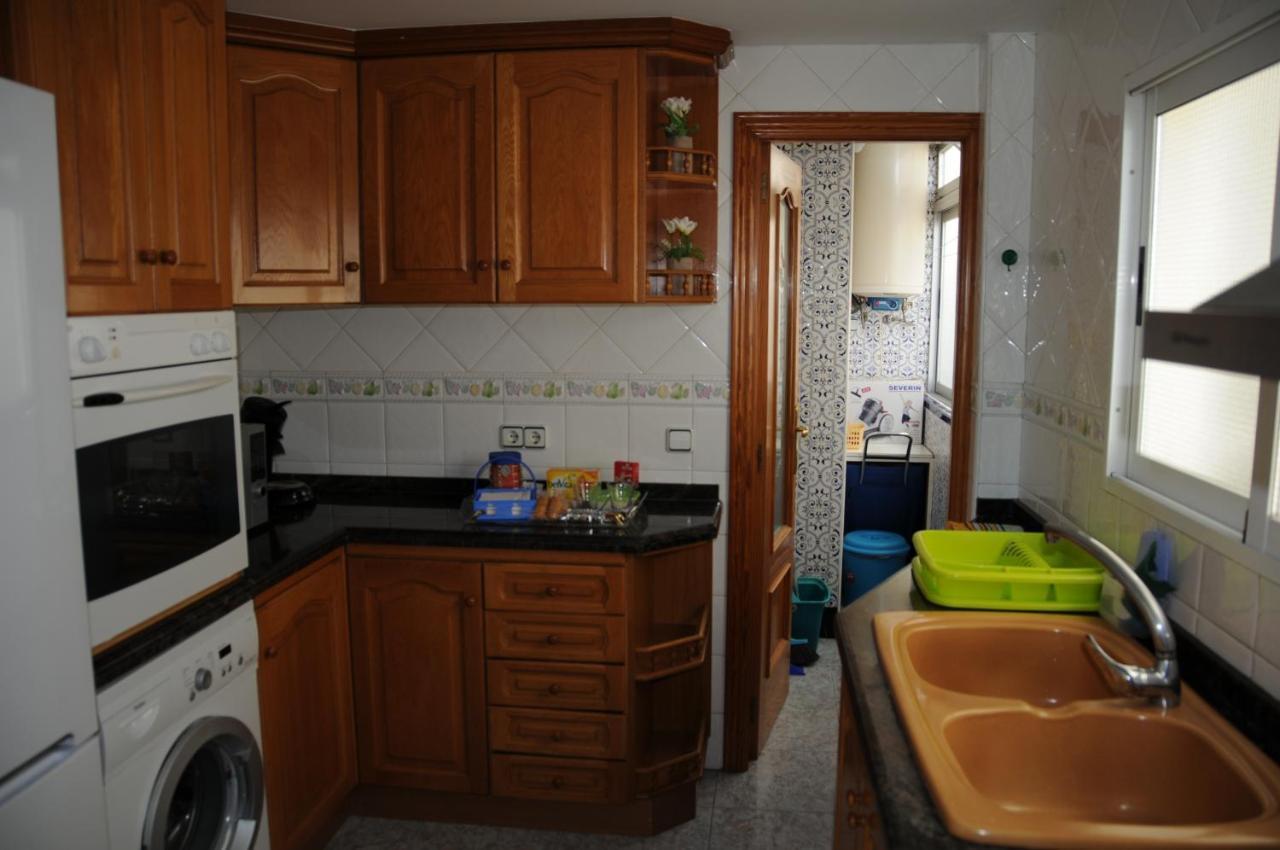 Altea - Primera Linea De Mar Apartment Екстериор снимка