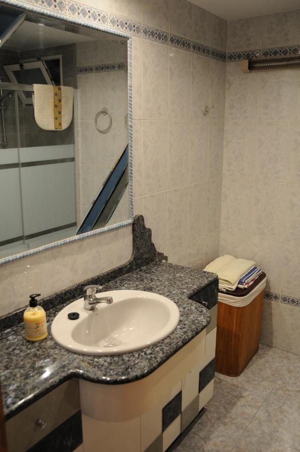 Altea - Primera Linea De Mar Apartment Екстериор снимка