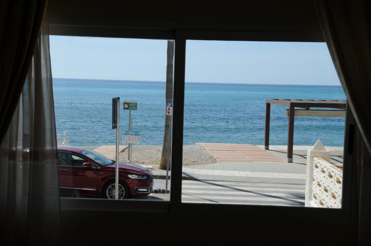 Altea - Primera Linea De Mar Apartment Екстериор снимка